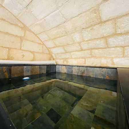 Apartamento Loft Bordelais Burdeos Exterior foto