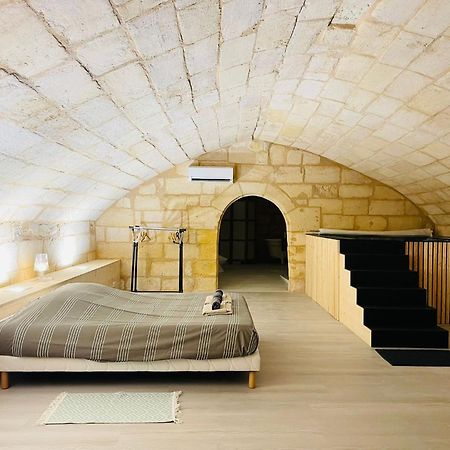 Apartamento Loft Bordelais Burdeos Exterior foto