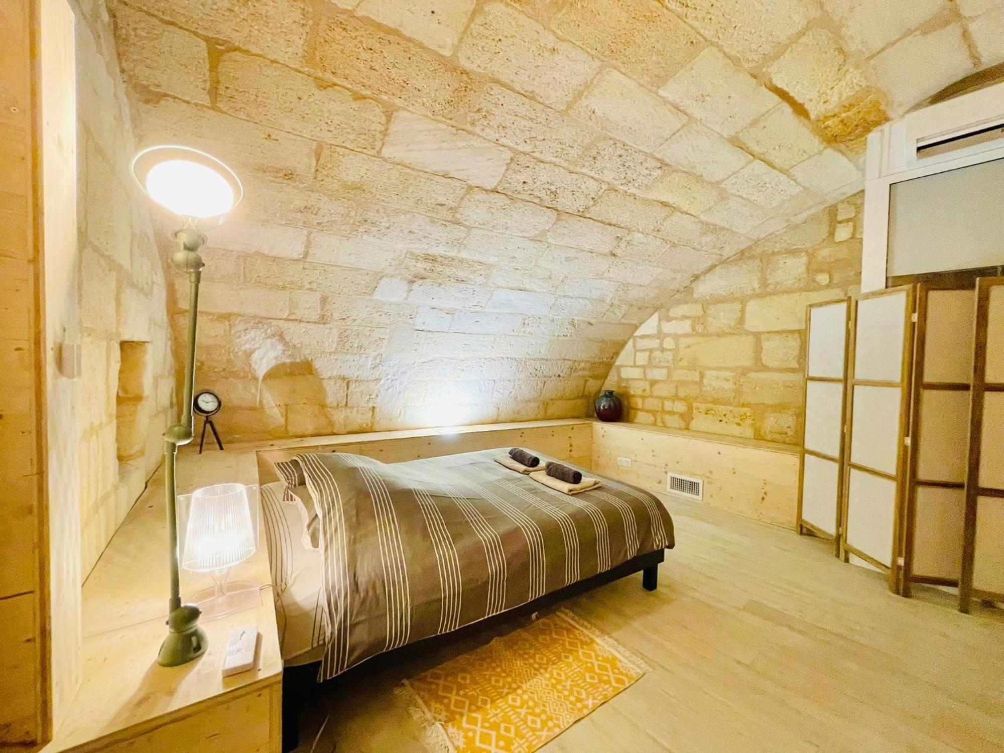 Apartamento Loft Bordelais Burdeos Exterior foto