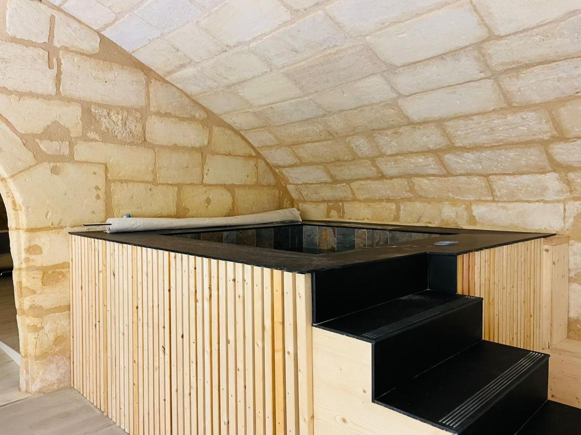 Apartamento Loft Bordelais Burdeos Exterior foto
