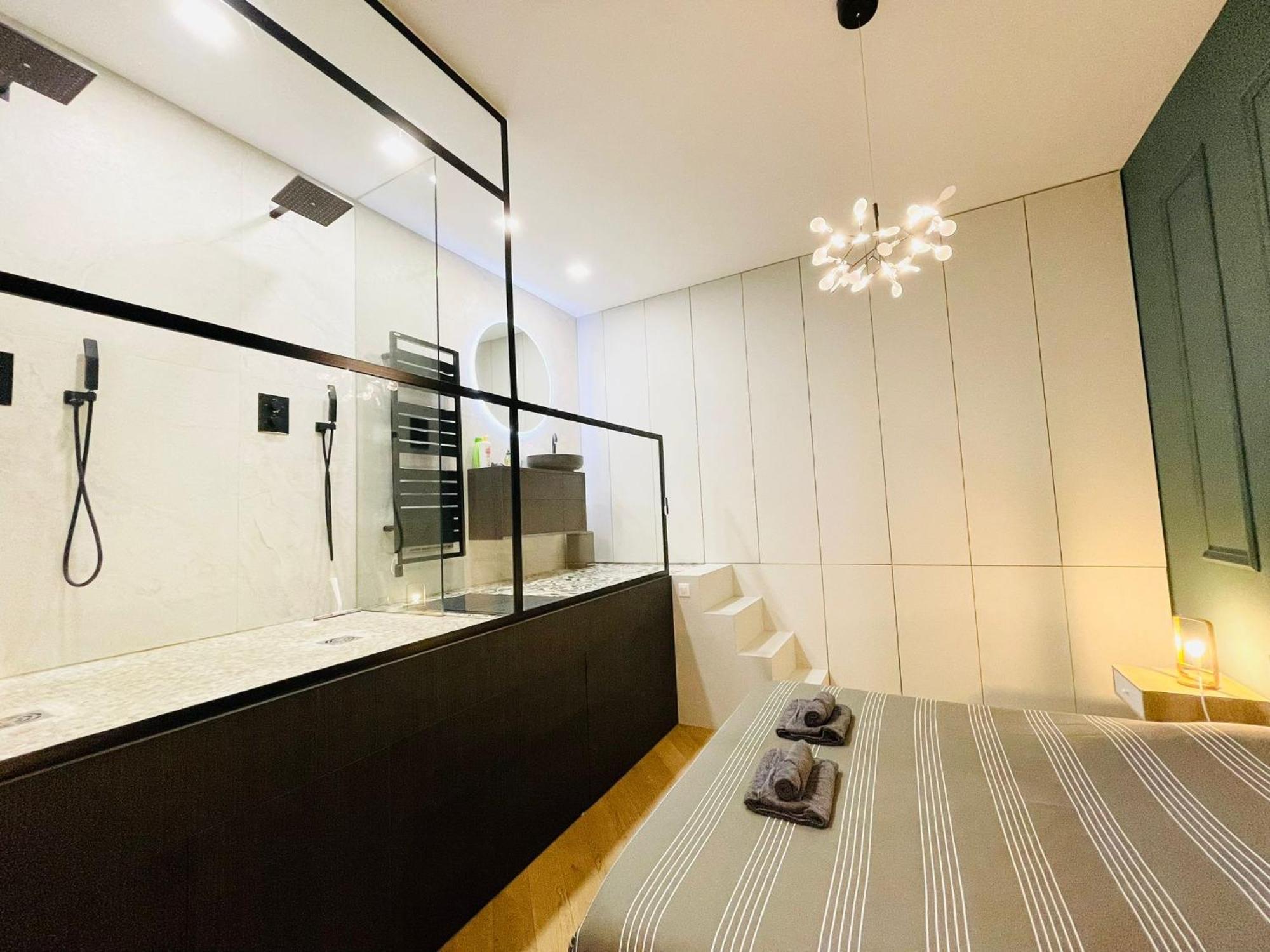 Apartamento Loft Bordelais Burdeos Exterior foto