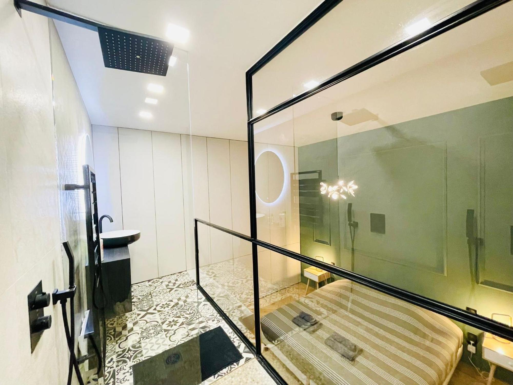 Apartamento Loft Bordelais Burdeos Exterior foto