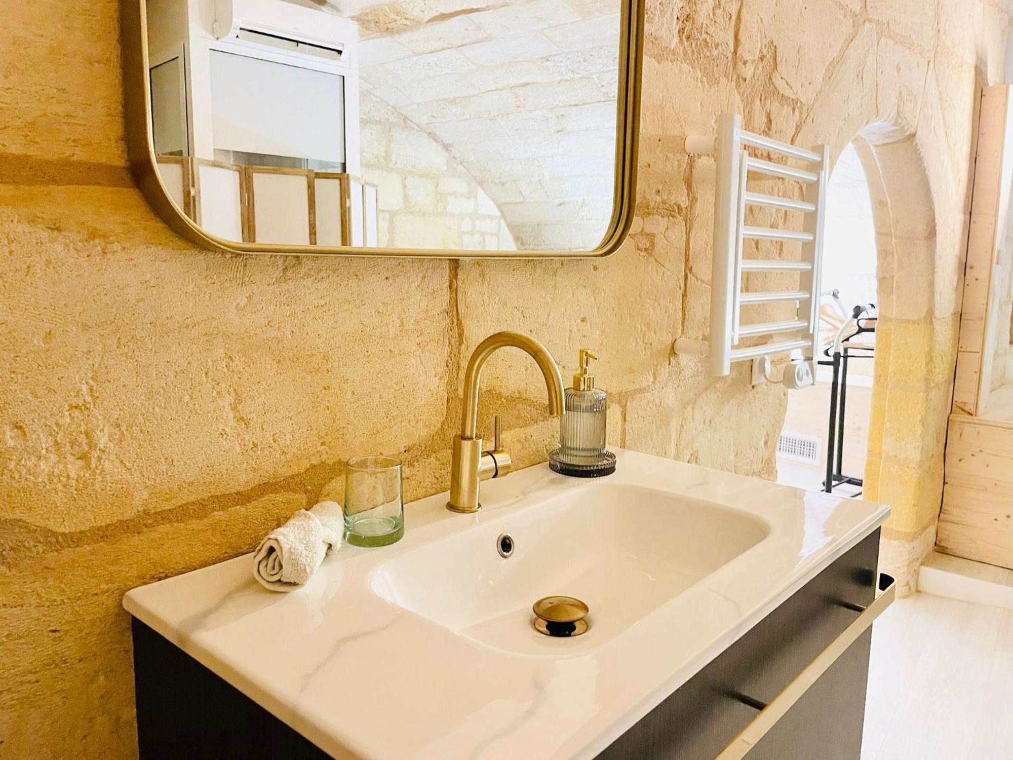 Apartamento Loft Bordelais Burdeos Exterior foto